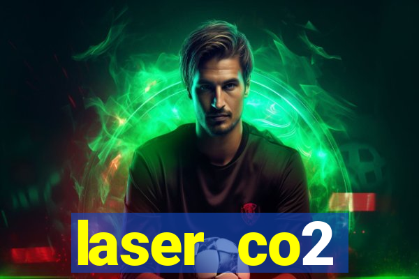 laser co2 frazionato napoli